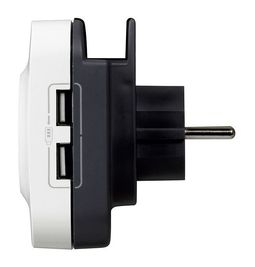 USB-розетки Quteo (1)