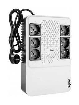 ИБП Keor Multiplug 600 ВА